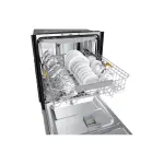 LAVAPLATOS DE 24" BESPOKE EMPOTRABLE ENERGYSTAR BLANCO DW80BB707012AA